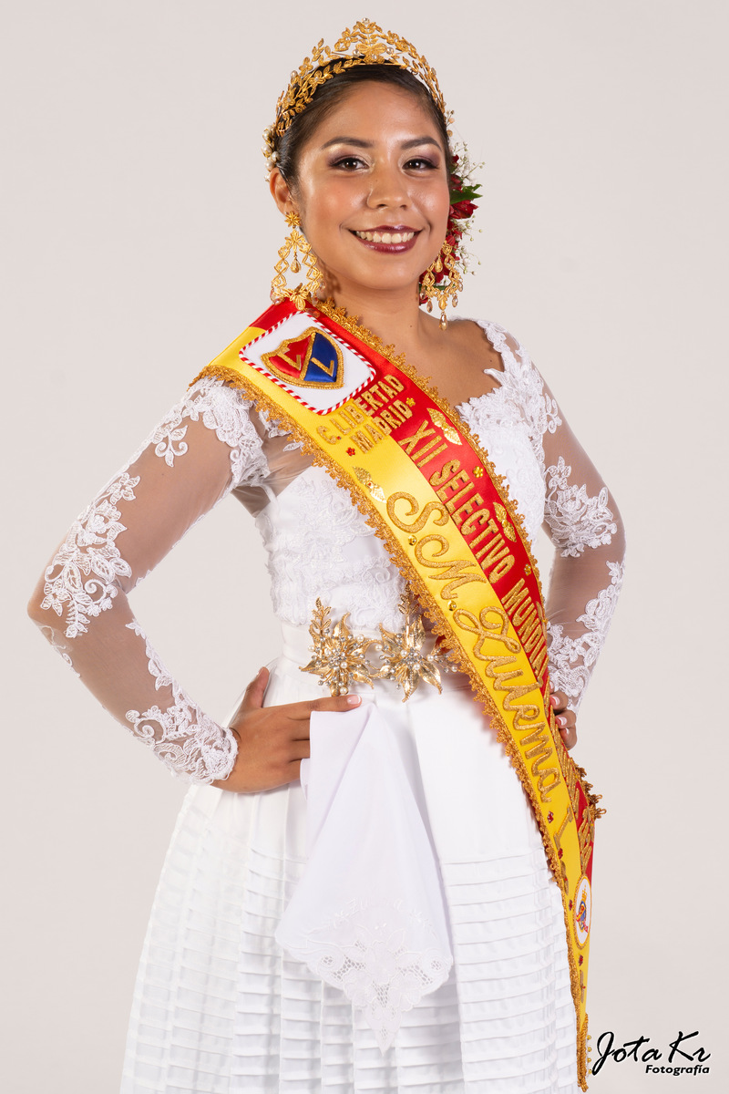 Reinas CLM Club Libertad Madrid